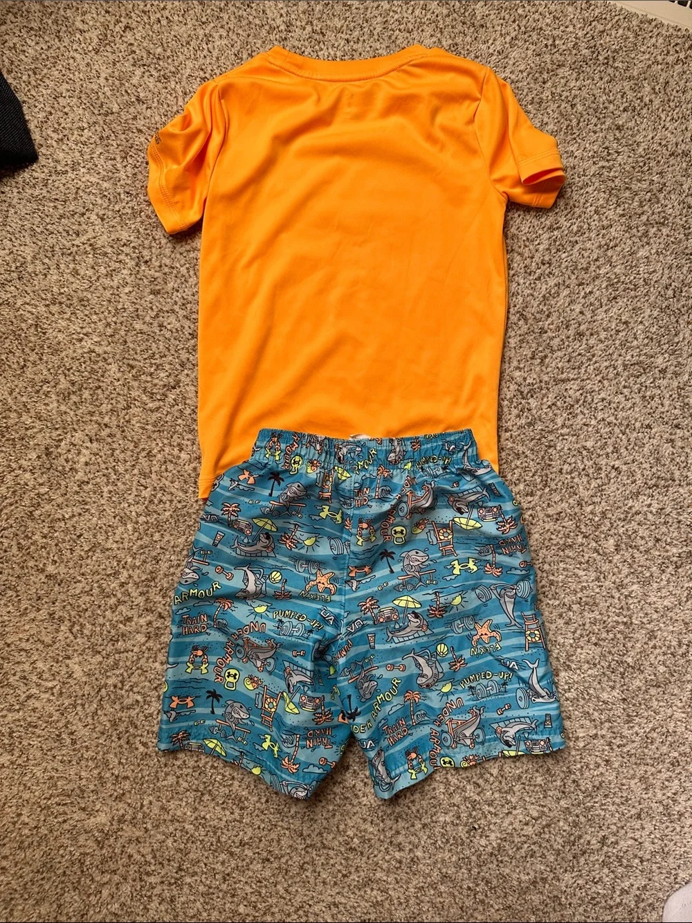 Under Armour under armour